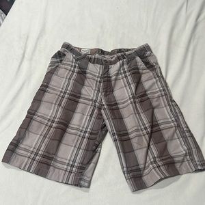 Micros shorts used still in good condition
